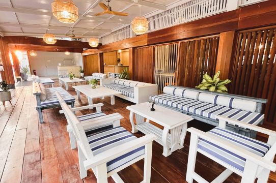Phuket Island View Resort hotel image